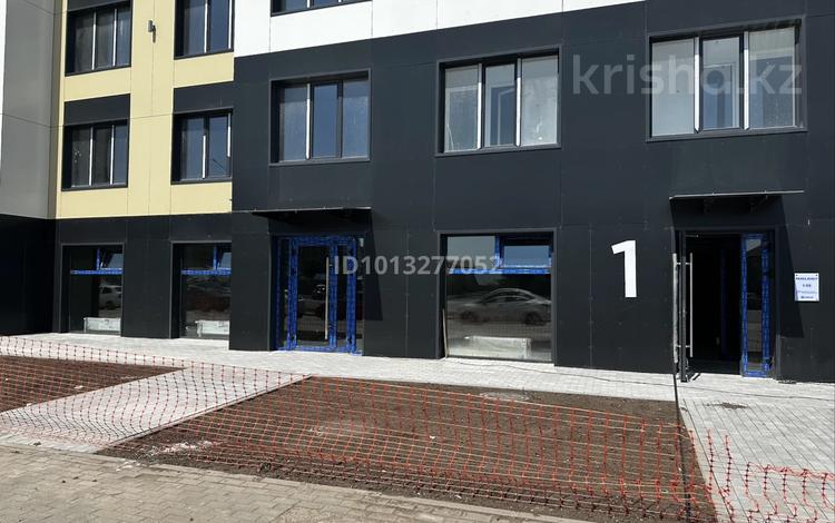 Кеңселер · 115 м², бағасы: 1 млн ₸ в Астане, Сарыарка р-н — фото 2