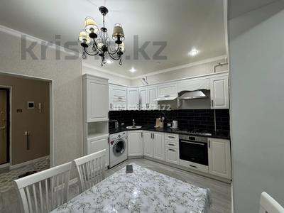2-бөлмелі пәтер · 100 м² · 1/5 қабат, мкр. Алтын орда, Батыс 2 10г к1, бағасы: 18 000 ₸ в Актобе