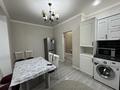 2-бөлмелі пәтер · 100 м² · 1/5 қабат, мкр. Алтын орда, Батыс 2 10г к1, бағасы: 18 000 ₸ в Актобе — фото 2