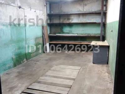 Гараж · 20 м² · Луганского 3 — Дворца Республики за 2.9 млн 〒 в Алматы, Медеуский р-н