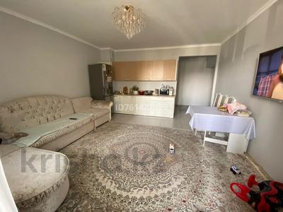 2-комнатная квартира · 54 м² · 3/15 этаж, Толеби 273/6 — Варламова за 41.5 млн 〒 в Алматы, Алмалинский р-н