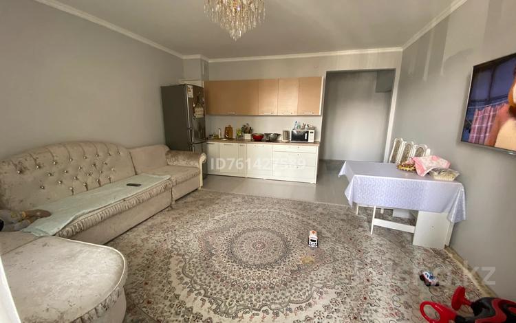 2-комнатная квартира · 54 м² · 3/15 этаж, Толеби 273/6 — Варламова за 40 млн ₸ в Алматы, Алмалинский р-н — фото 7