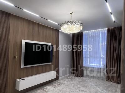 2-комнатная квартира · 70.4 м² · 9/9 этаж, Култегин 21 за 67.5 млн ₸ в Астане, Нура р-н
