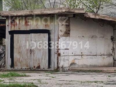 Гараж · 20 м² · Ниеткалиева 103а — Махамбет Батыра угол Ниеткалиева за 30 000 〒 в Таразе