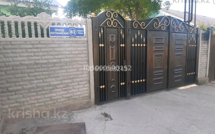 Үйдің бір бөлігі · 6 бөлме · 140 м² · 10 жүзд., Проезд Костанайский 8 — Находиться возле садика 52, бағасы: 22 млн ₸ в Таразе — фото 2