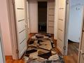3-комнатная квартира · 73 м² · 3/5 этаж, Доскея 41 — Главная трасса , пятиэтажный дом, пересечение улицы Фабричная за 15 млн ₸ в Доскее