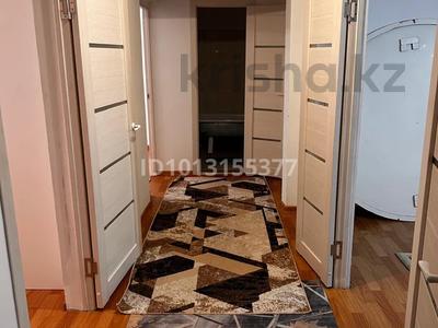 3-комнатная квартира · 73 м² · 3/5 этаж, Доскея 41 — Главная трасса , пятиэтажный дом, пересечение улицы Фабричная за 15 млн ₸ в Доскее