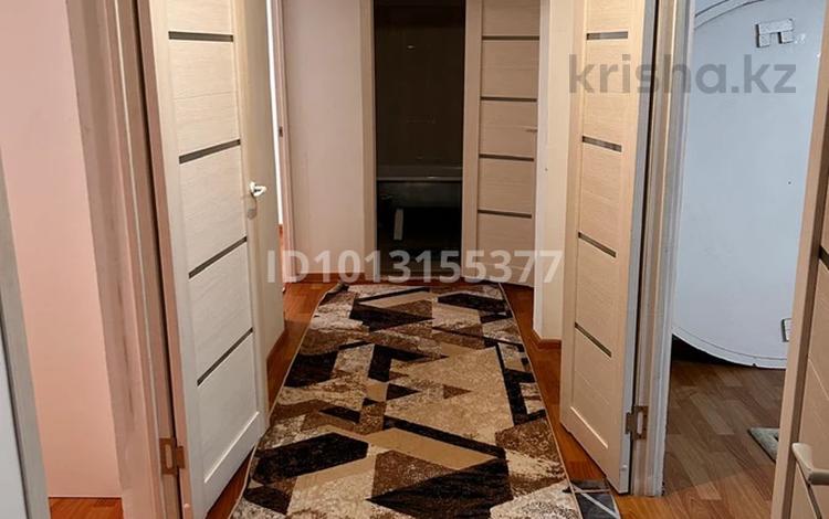 3-комнатная квартира · 73 м² · 3/5 этаж, Доскея 41 — Главная трасса , пятиэтажный дом, пересечение улицы Фабричная за 15 млн ₸ в Доскее — фото 2