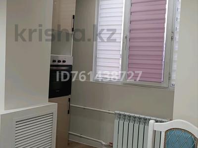 2-комнатная квартира · 56 м² · 2/5 этаж, мкр Казахфильм за 59.8 млн 〒 в Алматы, Бостандыкский р-н