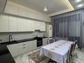 3-бөлмелі пәтер · 105 м² · 1 қабат, мкр 112 квартал, Тажибаева 1, бағасы: 39 млн ₸ в Шымкенте, Туран р-н — фото 12