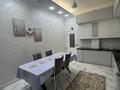 3-бөлмелі пәтер · 105 м² · 1 қабат, мкр 112 квартал, Тажибаева 1, бағасы: 39 млн ₸ в Шымкенте, Туран р-н — фото 6