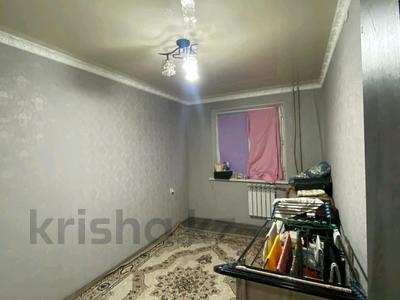 2-комнатная квартира · 48 м² · 2/5 этаж, Алия Молдагуловой 4 — Жангельдина за 16 млн 〒 в Шымкенте, Аль-Фарабийский р-н
