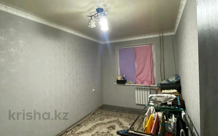 2-комнатная квартира · 48 м² · 2/5 этаж, Алия Молдагуловой 4 — Жангельдина за 16 млн ₸ в Шымкенте, Аль-Фарабийский р-н — фото 2