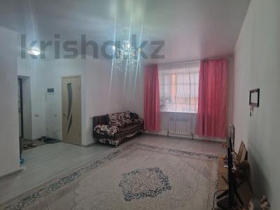 2-комнатная квартира · 60.1 м² · 7/9 этаж, Жамбыла Жабаева за 29.3 млн ₸ в Петропавловске