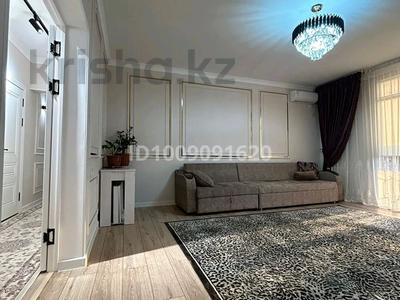 3-комнатная квартира · 80 м² · 7/12 этаж, мкр Шымсити 36 за 42 млн ₸ в Шымкенте, Абайский р-н