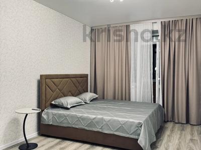 2-комнатная квартира · 40 м² · 3/6 этаж, Береке 45 за 15 000 〒 в Костанае