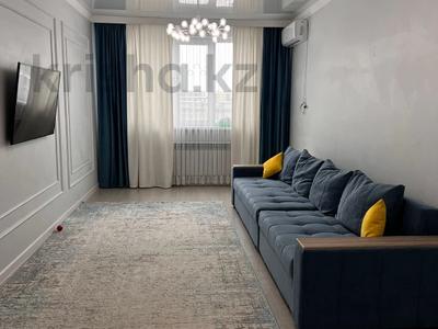2-комнатная квартира · 47 м² · 4/4 этаж, мкр №9 25 за 26.9 млн ₸ в Алматы, Ауэзовский р-н