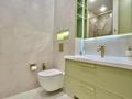 3-бөлмелі пәтер · 90 м² · 12/14 қабат, Бухар Жырау 33/1 — Президентский парк. Самал парк, бағасы: 105 млн ₸ в Астане, Есильский р-н — фото 11