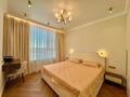 3-бөлмелі пәтер · 90 м² · 12/14 қабат, Бухар Жырау 33/1 — Президентский парк. Самал парк, бағасы: 105 млн ₸ в Астане, Есильский р-н — фото 6