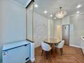 3-бөлмелі пәтер · 90 м² · 12/14 қабат, Бухар Жырау 33/1 — Президентский парк. Самал парк, бағасы: 105 млн ₸ в Астане, Есильский р-н — фото 5