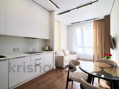 2-комнатная квартира · 44 м² · 4/12 этаж, Култегин 4а за 35 млн ₸ в Астане, Нура р-н