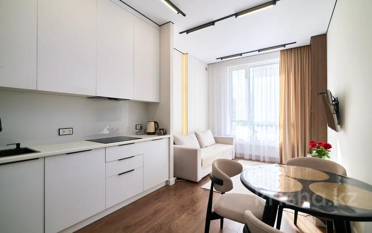 2-комнатная квартира · 44 м² · 4/12 этаж, Култегин 4а за 35 млн ₸ в Астане, Нура р-н — фото 2