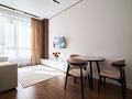 2-комнатная квартира · 44 м² · 4/12 этаж, Култегин 4а за 35 млн ₸ в Астане, Нура р-н — фото 9