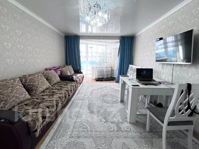 3-комнатная квартира · 61 м² · 3/5 этаж, Майкудук, мкр Восток-3 9 за 22.5 млн ₸ в Караганде, Алихана Бокейханова р-н