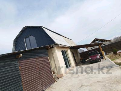 Отдельный дом · 3 комнаты · 90 м² · 6 сот., Дружба 5 линия 252 за 22 млн 〒 в Байкент