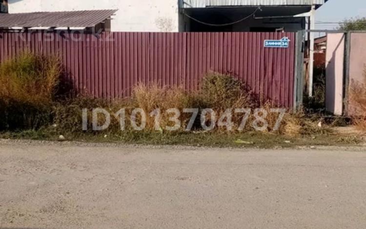 Дача · 3 комнаты · 72.2 м² · 0.6 сот., Илийский р-н,КазЦиковский с.о.,ПКСТ"Нурлы жол Садовод",ул.3 линия участок №34 за 15 млн ₸ в Аскара Токпанова (Казцик) — фото 2