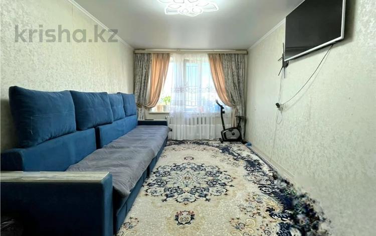 3-комнатная квартира · 70 м² · 8/10 этаж, 8 микрорайон за 15.5 млн ₸ в Темиртау — фото 2