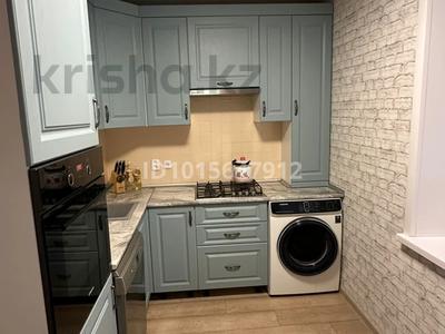 2-бөлмелі пәтер · 53 м² · 3/9 қабат, Аэропорт 1 шағын ауданы, Герасимова 7, бағасы: 230 000 ₸ в Костанае, Микрорайон Аэропорт 1