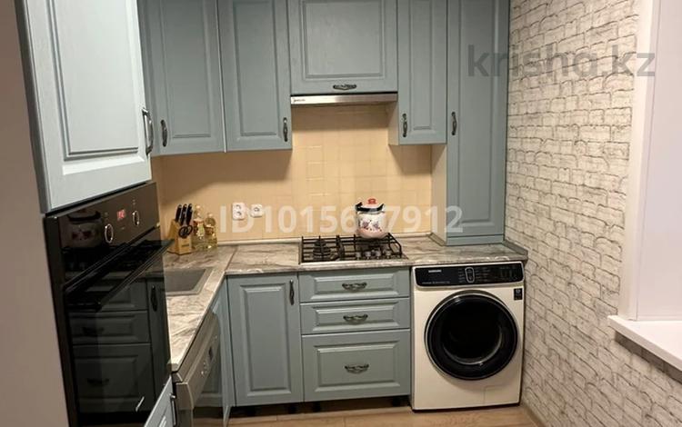 2-бөлмелі пәтер · 53 м² · 3/9 қабат, Аэропорт 1 шағын ауданы, Герасимова 7, бағасы: 230 000 ₸ в Костанае, Микрорайон Аэропорт 1 — фото 2