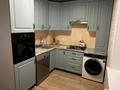 2-бөлмелі пәтер · 53 м² · 3/9 қабат, Аэропорт 1 шағын ауданы, Герасимова 7, бағасы: 230 000 ₸ в Костанае, Микрорайон Аэропорт 1 — фото 4