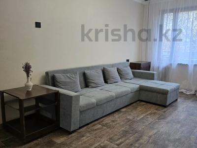 2-бөлмелі пәтер · 55 м² · 2/4 қабат, Жубанова 7/1 — Жубанова - Алтынсарина, бағасы: 220 000 ₸ в Алматы, Ауэзовский р-н
