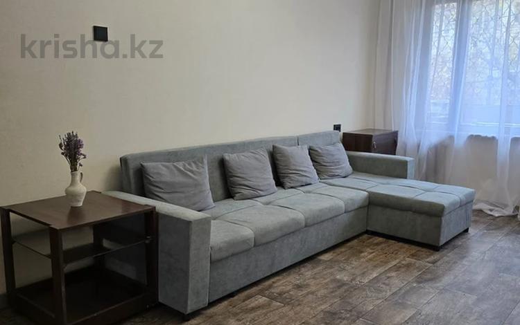 2-бөлмелі пәтер · 55 м² · 2/4 қабат, Жубанова 7/1 — Жубанова - Алтынсарина, бағасы: 220 000 ₸ в Алматы, Ауэзовский р-н — фото 2