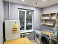 3-комнатная квартира · 56 м² · 1/5 этаж, Туркебаева 244 за 350 000 ₸ в Алматы, Бостандыкский р-н