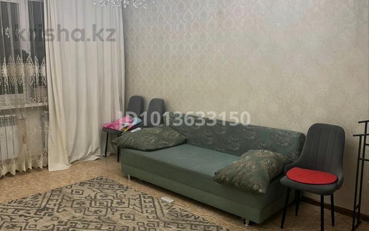 3-комнатная квартира · 70 м² · 7/9 этаж, мкр Жетысу-2 77 — абая саина за 58 млн ₸ в Алматы, Ауэзовский р-н — фото 2