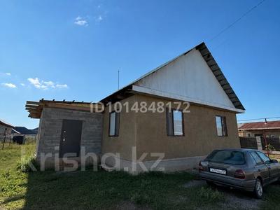 Отдельный дом · 4 комнаты · 144 м² · 10 сот., Мерей 1д за 50 млн ₸ в 