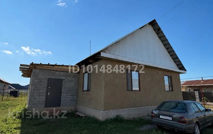 Отдельный дом · 4 комнаты · 144 м² · 10 сот., Мерей 1д за 50 млн ₸ в  — фото 2