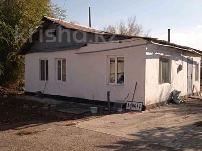 Отдельный дом · 3 комнаты · 50 м² · 8 сот., Слямова 47 — Отенай за 9.5 млн 〒 в Талдыкоргане