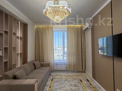 2-бөлмелі пәтер · 68 м² · 5/25 қабат, Байдибек би — Байдибек би, бағасы: 19 990 〒 в Шымкенте, Абайский р-н