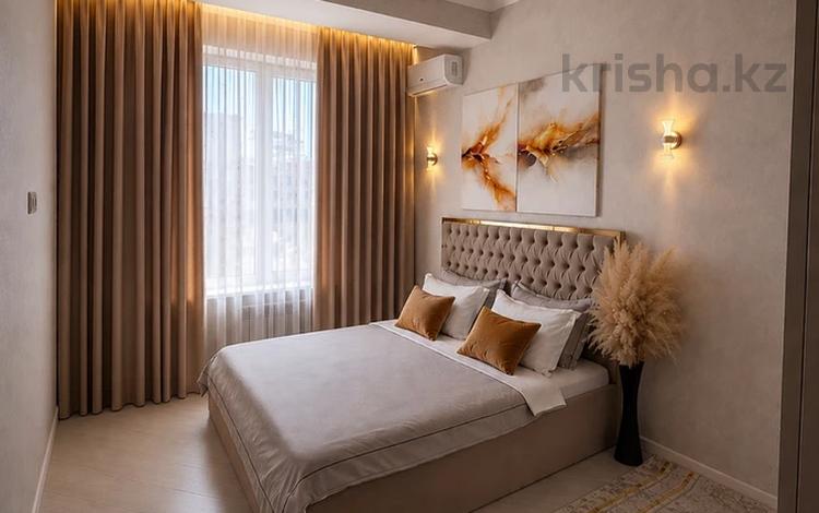 2-комнатная квартира · 68 м² · 5/25 этаж, Байдибек би — Байдибек би за 21 990 ₸ в Шымкенте, Абайский р-н — фото 31