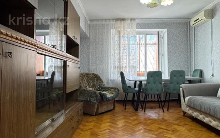 3-комнатная квартира · 80 м² · 2/5 этаж, Пушкина — Маметовой за 60.5 млн ₸ в Алматы, Медеуский р-н — фото 28