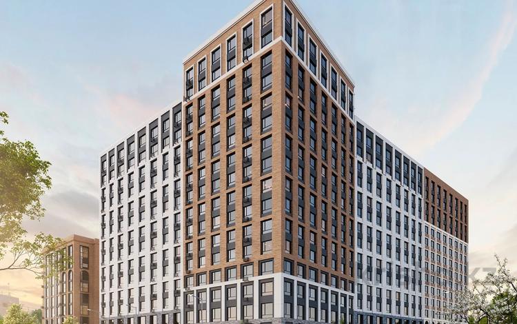 2-комнатная квартира · 57.76 м², ​Аль-Фараби 3/2 за ~ 51.6 млн ₸ в Астане, Есильский р-н — фото 5
