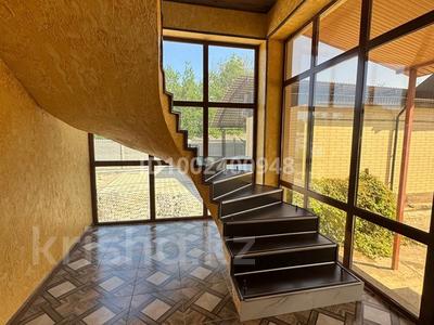 Отдельный дом · 5 комнат · 160 м² · 10 сот., Шмидта 8 — Курмангазы за 39 млн 〒 в Таразе