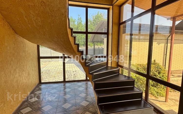 Жеке үй · 5 бөлме · 160 м² · 10 сот., Шмидта 8 — Курмангазы, бағасы: 39 млн 〒 в Таразе — фото 27