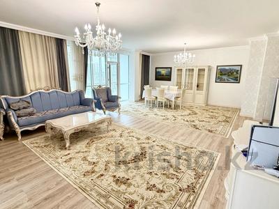 Продажа квартир в Астане: 4-комнатная квартира · 205 м² · 10/10 этаж, Сыганак за 175 млн 〒 4-комнатная квартира · 205 м² · 10/10 этаж, Сыганак за 175 млн 〒 в Астане, Есильский р-н