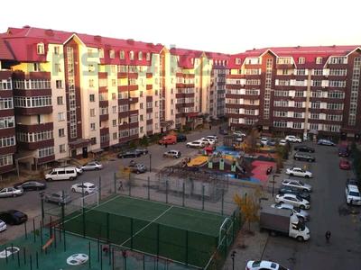 1-бөлмелі пәтер · 28 м² · 6/7 қабат, Северное кольцо, бағасы: 25 млн ₸ в Алматы, Алатауский р-н