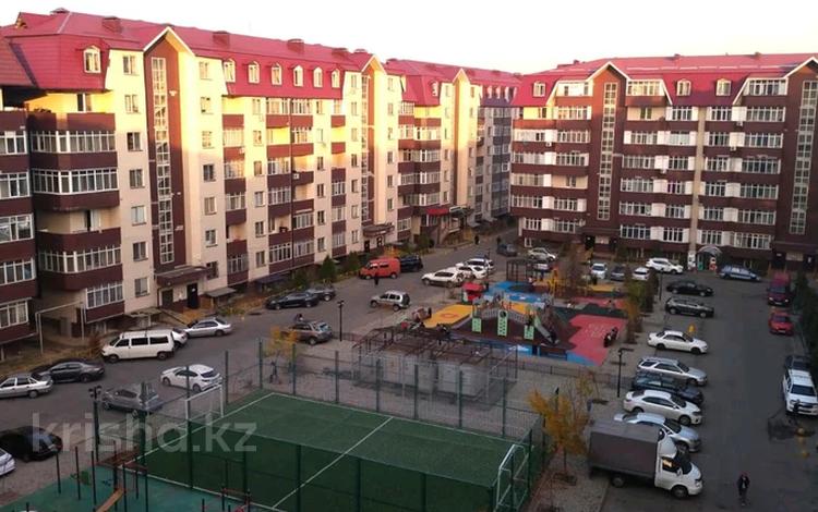 1-бөлмелі пәтер · 28 м² · 6/7 қабат, Северное кольцо, бағасы: 25 млн ₸ в Алматы, Алатауский р-н — фото 2